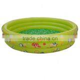 Giant Round Inflatable Swimming Pool Water Sports Pvc Swimming Pool for Kids thumbnail-2