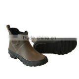 Kids Low Rubber Rainboots thumbnail-1