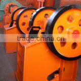 Perfect Primary Ore Crusher Design Widely Used Jaw Crusher thumbnail-1