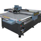 RZCRT-1813E Single Head CNC Intelligent Cutting Machine thumbnail-1