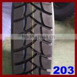 Kapsen Brand Truck Tire Factory 11.00R20 for Pakistan Market thumbnail-2