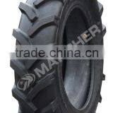 Chinese Manufacturer 23.1-26 14.9-24 11L-15 R1 Agricultural Tire thumbnail-1