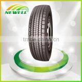 Qingdao Supplier 295/80r22.5 Tire thumbnail-5