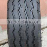 Good Quality F3 Agricultural Tire 11lx16 thumbnail-3