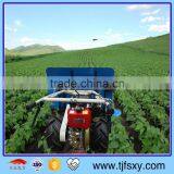 Chili Cutter Power Harvester thumbnail-3