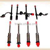 VG1560080305 Sinotruk Truck Parts, Howo Injector, Fuel Injector Assy thumbnail-3