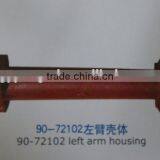 Agricutural Machinery Tractor Spare Parts of Right Arm Housing and Left Arm Housing, 72102 and 72109 Right Arm Housing thumbnail-2