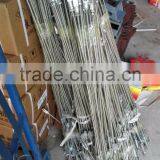 Walking Tractor Engine Spare Parts Throttle Cable