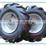 13 Inch Agricultureal Tractor Tyre Pneumatic Wheel thumbnail-1