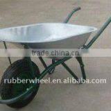 Various Types of Wheel Barrows in Supplying thumbnail-1