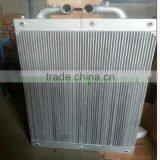 R455-7 Hydraulic Oil Cooler,R455-7 Aluminium Oil Cooler thumbnail-1