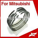 For Mitsubishi DVG Marine Diesel Engine Piston Ring thumbnail-1