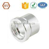 Custom Made Stainless Steel, Aluminum Precision Parts Turning Cnc thumbnail-5