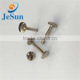 Stainless Steel Chicago Screw Hot Sale 2017 thumbnail-3