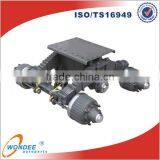 32T Trailer Drum Bogie for Sale thumbnail-1