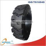 Heavy Duty Forklift Pneumatic Tyre thumbnail-1