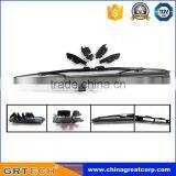 China Factory Wholesale Car Wiper Blades 16"-26" thumbnail-1