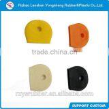 High Quality Low Price Coloful PE Key Cover thumbnail-1