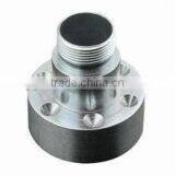 Customized High Precision CNC Milling Machining Stainless Steel Car Parts thumbnail-2