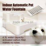 Digital Automatic Dog Water Bowl Water Dispenser thumbnail-1