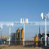 2KW Small Residential Vertical Windmill Generator VAWT Wind Turbine for Home Use thumbnail-5