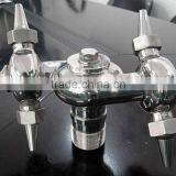 Sanitary 304 & 316 Stainless Steel Cleaning Ball for Tank thumbnail-4