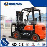 Price of 1.5 Ton Wecan Diesel Forklift CPCD15FR With 6m Lift Height thumbnail-5