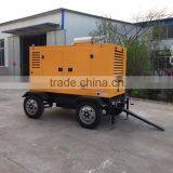 10KVA-2000KVA 220 Volt Portable Generator thumbnail-3