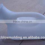 Custom Plastic Blow Mold Tank Plstic Mould Machine White Tank Huizhou Factory thumbnail-2