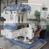 Swivel Head Milling Machine RUM500 (Servo) thumbnail-3