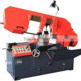 HORIZONTAL METAL BAND SAWING MACHINE thumbnail-1