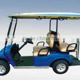 Electric Golf Carts Made in China ,EG2028KSF thumbnail-2