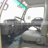 Factory Directly 1- 4 TON ELF Cargo Truck Price With ISUZU 4JB1 thumbnail-3
