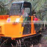 Agricultral Tractor thumbnail-1