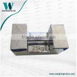 25kg Structural Steel Weights thumbnail-1