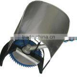 Wheat Rice Cutter Mini Harvester thumbnail-3