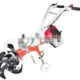 Rotary Cultivator thumbnail-1