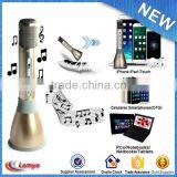 New Products 2016 K068 Microphone Mini Karaoke Player KTV Player thumbnail-5