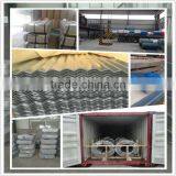 Color-Coated Steel Sheet Hot Dip Galvanized Steel Sheet thumbnail-3