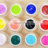 12colors 3d Carved Gel for Nail Art Design thumbnail-1