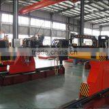Cutting Area 2200x10000mm CNC Plasma Cutting Cutter Machine CNCSG4000 thumbnail-6