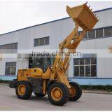 YN936D Wheel Loader With YINENG Brand thumbnail-6
