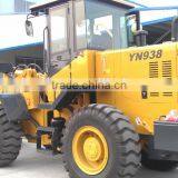 YINENG Wheel Loader YN938 thumbnail-3