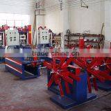 PEX-A Pipe Extrusion Machine Line/floor Heating Pipe Machine thumbnail-1