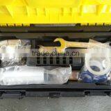 High Speed HT-169 Price Multifunction Full Automatic Tea With Envelope Form And Seal Bagging Packing Machine thumbnail-5