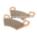 Front & Rear Brake Pads For ARCTIC CAT 250 2x4/4x4 300 400 500 FIS TRV 2005 New thumbnail-3