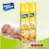 Lemon Fragrance Water Base Sweet Dream Brand 400ml Air Freshener For Home