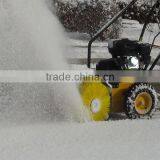 6.5HP Snow Sweeper/gasoline Powered Street Cleaning Machine thumbnail-1