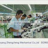 Electric Bicycle Assembly Line Manufactuer thumbnail-1