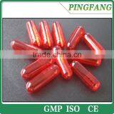 Products Empty Gelatin Capsule Price Buy With Different Colors